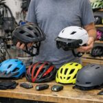 Bike Helmet Buying Guide: How to Choose the Right Helmet for Safety and Comfort