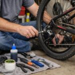 How to Maintain a Bike at Home: A Complete Beginner’s Guide