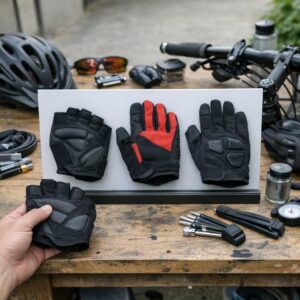 Cycling Gloves Guide: Why They Matter and How to Choose the Right Pair